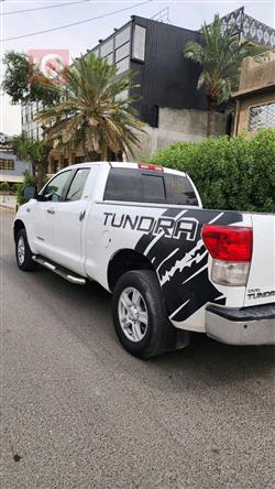 Toyota Tundra